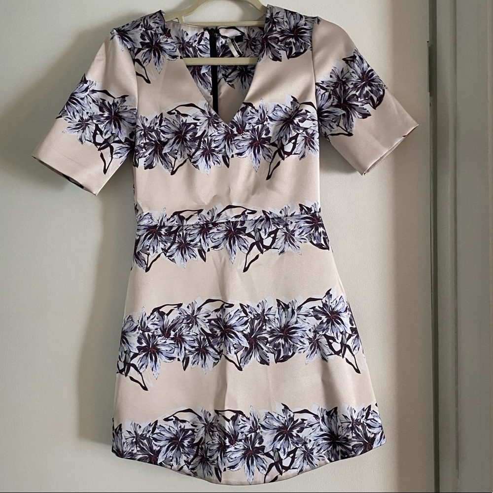 Topshop Cocktail Dress